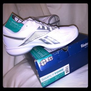 Reebok Simply Tone Sneakers